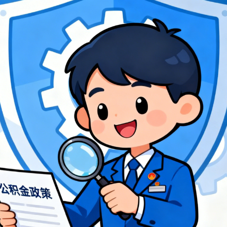 果洛《关于2025住房公积金年度缴存有关问题的通知》政策解读