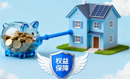 果洛住房公积金政策“上新” 一文为你划重点