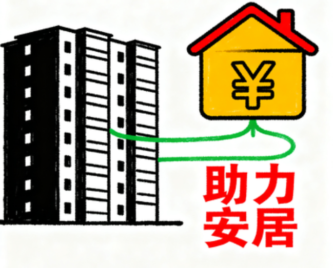 果洛从发放补贴到公积金贷提额，各地保障多子女家庭住房政策升温