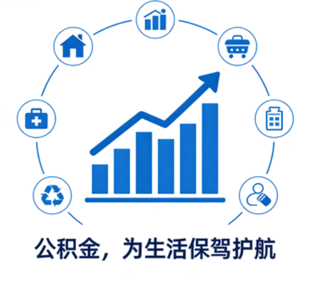 果洛住房公积金制度迎来历史性变革：普惠化、数字化、服务化成为新趋势