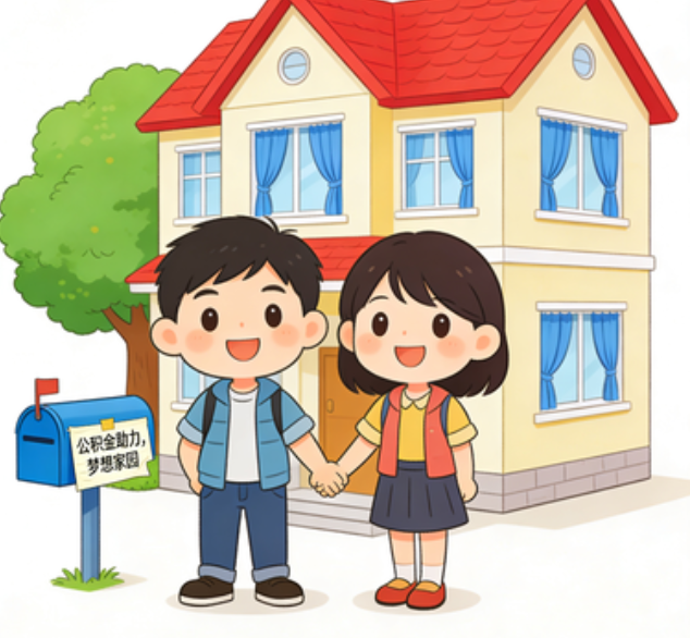 果洛住房公积金会计核算办法补充规定
