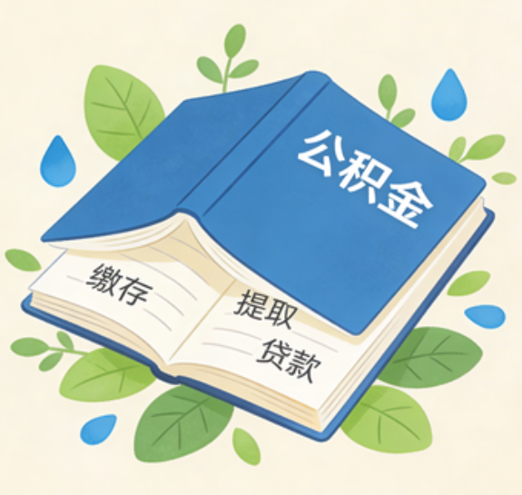果洛住房公积金的提取条件
