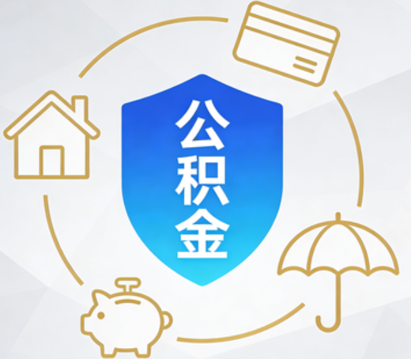 果洛公积金代办的5个意想不到的好处，第3个最实用