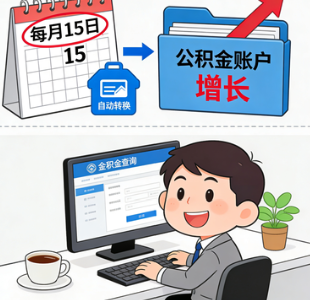 果洛公积金代办服务:专业赋能,合规守护您的住房权益