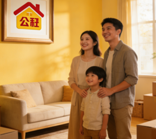 果洛夫妻购房提取住房公积金