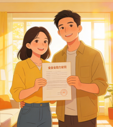果洛提取住房公积金直付房租业务操作详解