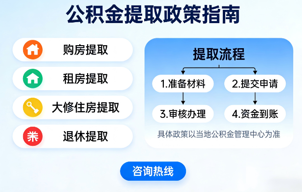 果洛住房公积金与养老规划:制度功能解析与个人资金活用指南