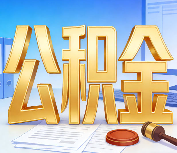 果洛第三方公积金服务公司的价值重构与行业共赢