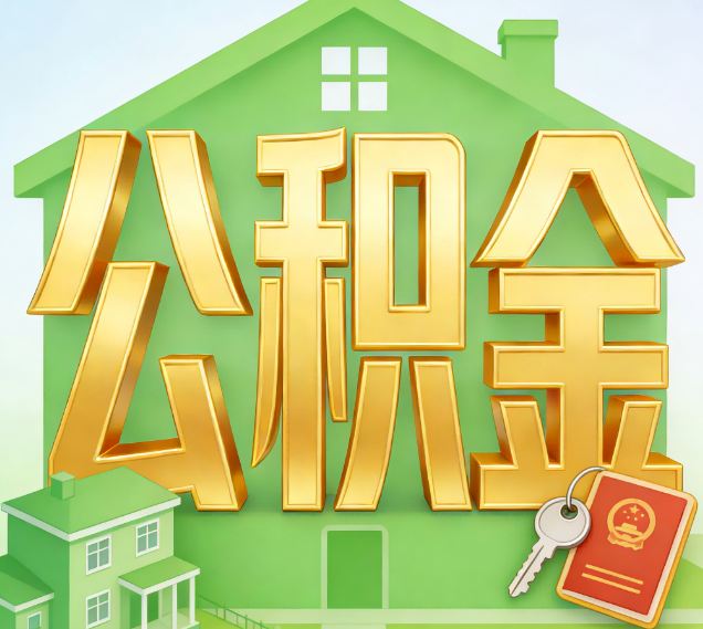 果洛公积金代办新角色：从“跑腿”到“家庭资产配置助手”