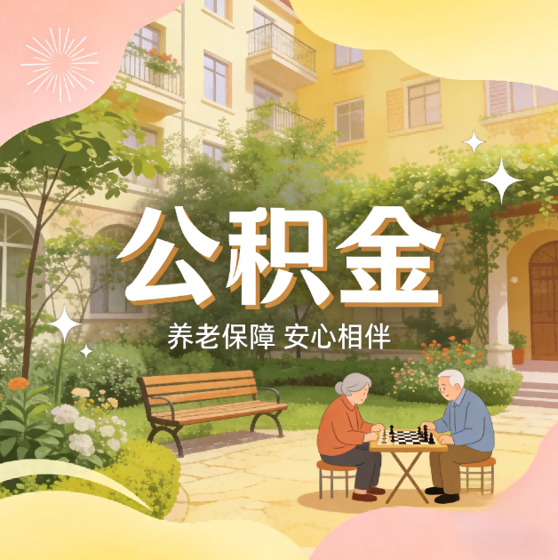 果洛公积金代办行业迎规范化整治：多地出台新规，严打违规提取与“黑中介”