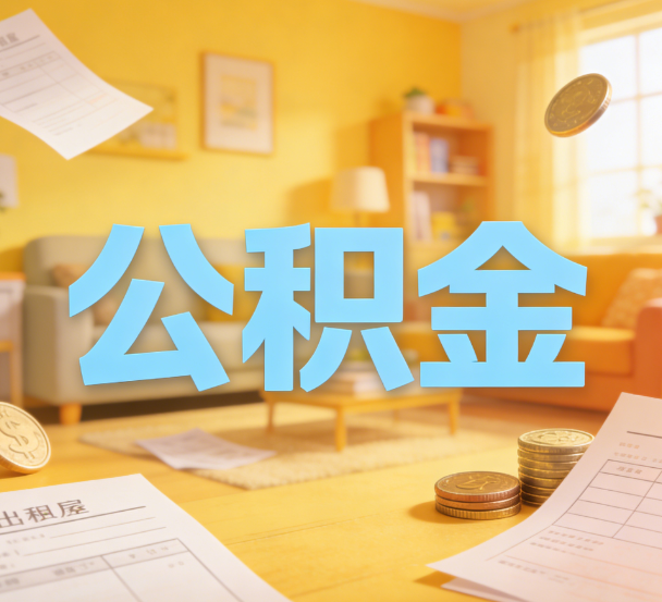 果洛别让公积金“躺在账户里睡觉”！