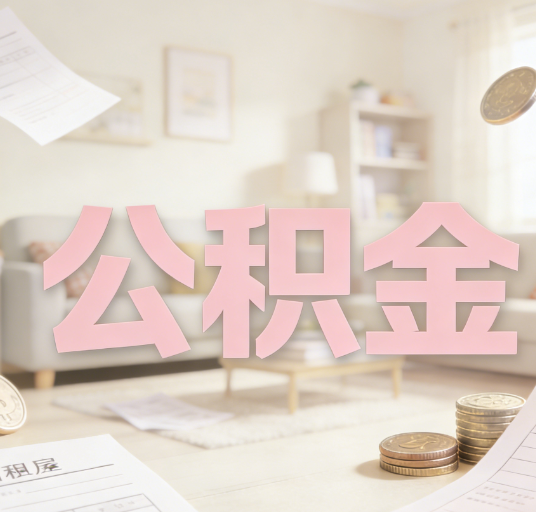 果洛公积金代办的“正确打开方式”：这4种情况下，找合规代办是真省心