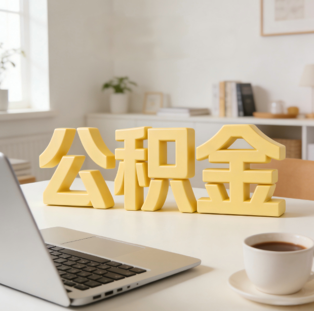 果洛公积金代办的5个“真香”好处：用对了一次省下上千元