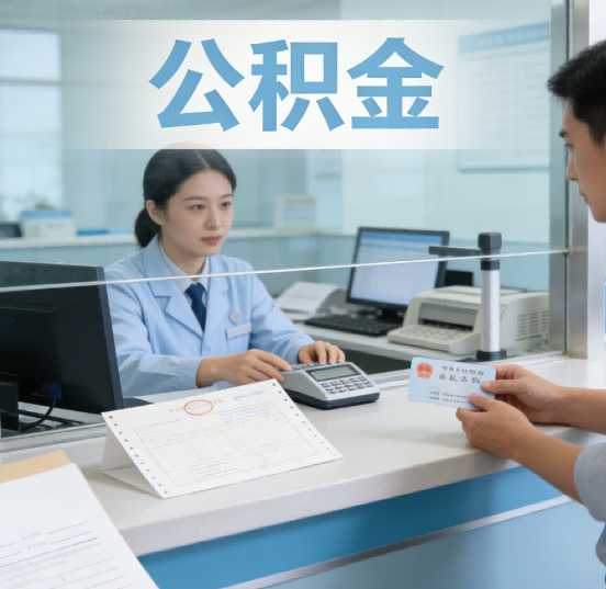 果洛公积金提取的两种方式全面对比