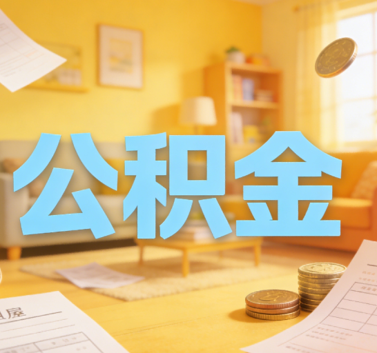 果洛买房如何提取公积金?
