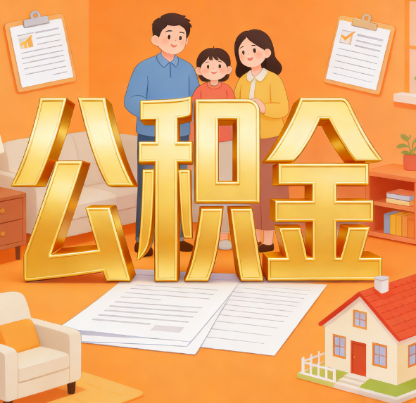 果洛公积金代办服务悄然兴起