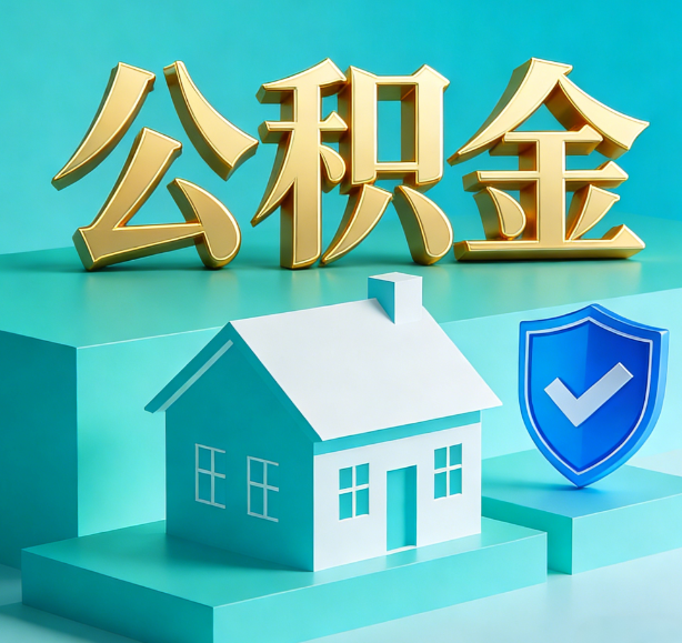 果洛公积金代办服务观察：当“沉睡的资金”遇上“专业的桥梁”