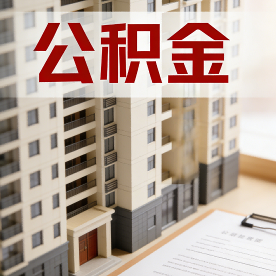 果洛公积金代办行业新生态：从“跑腿中介”到“生活管家”的进化之路