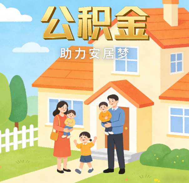 果洛公积金代办行业观察：合规化浪潮下，专业服务迎来价值回归