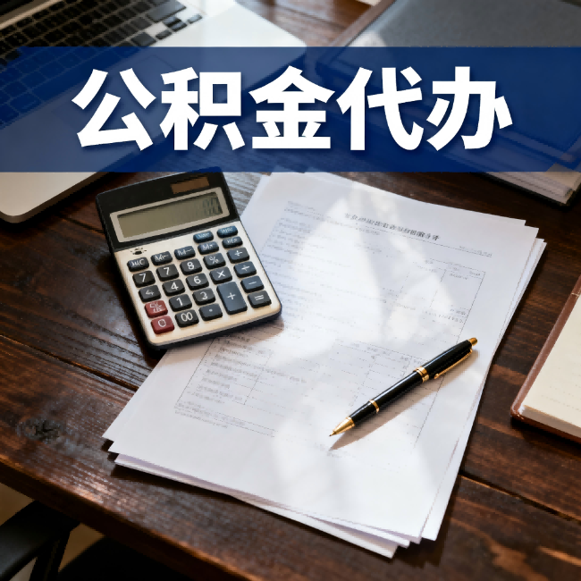 果洛公积金代办:哪些人办了之后说“真值”